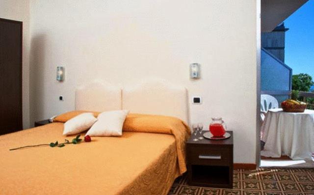 Hotel Welcome San Benedetto del Tronto Zimmer foto